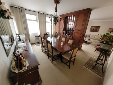 Apartamento com 4 Quartos à venda, 200m² no Copacabana, Rio de Janeiro