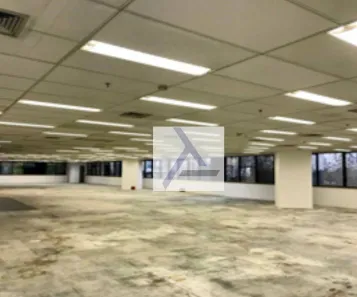 Sala Comercial para alugar, 884m² no Cidade Monções, São Paulo