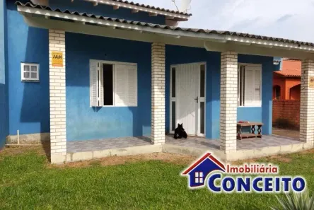 Casa com 3 Quartos à venda, 100m² no Harmonia, Imbé