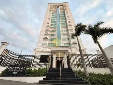 Apartamento com 3 Quartos à venda, 121m² no Country, Cascavel