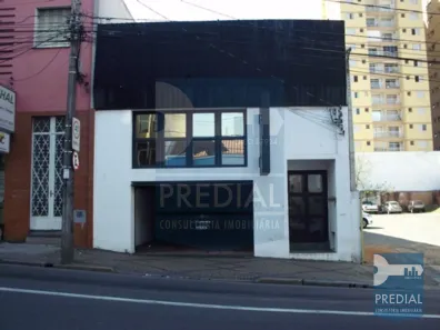 Ponto Comercial à venda, 325m² no Centro, São Carlos