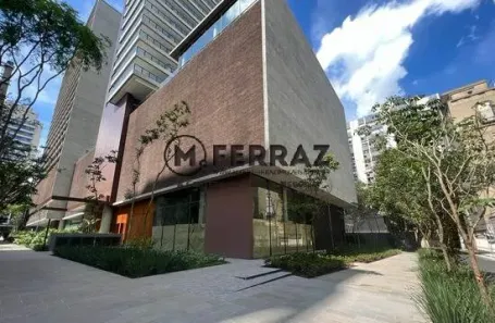 Apartamento com 1 Quarto à venda, 28m² no Itaim Bibi, São Paulo