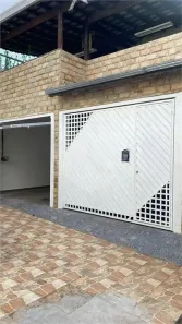 Casa com 3 Quartos à venda, 125m² no Vila Fernandes, São Paulo
