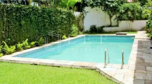 Casa com 4 Quartos à venda, 362m² no Alto de Pinheiros, São Paulo