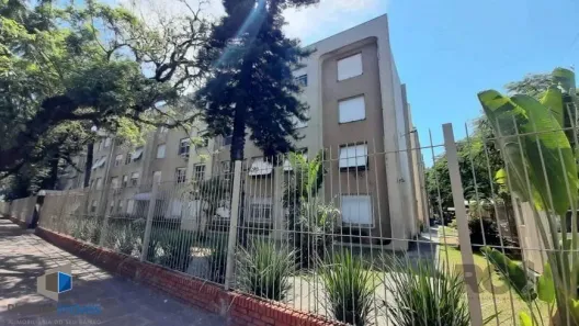 Apartamento com 3 Quartos à venda, 62m² no Jardim Botânico, Porto Alegre