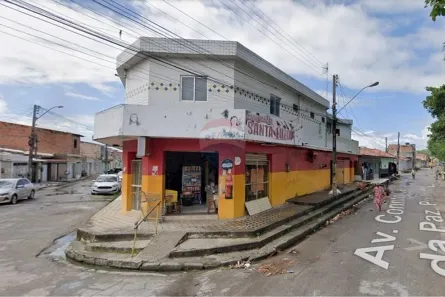 Prédio Comercial à venda, 480m² no Ponta Grossa, Maceió