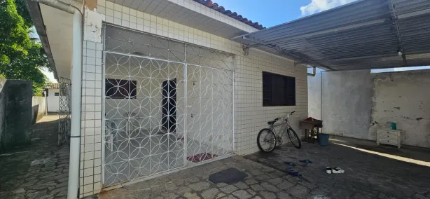 Casa com 3 Quartos à venda, 118m² no Varjão, João Pessoa