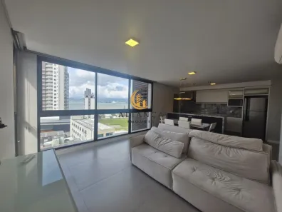 Apartamento com 3 Quartos à venda, 126m² no Balneário, Florianópolis