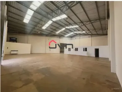 Galpão/Depósito/Armazém para venda ou aluguel, 527m² no Aclimação, Uberlândia