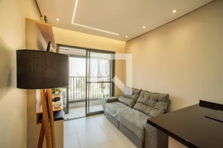 Apartamento com 1 Quarto à venda, 29m² no São Judas, São Paulo