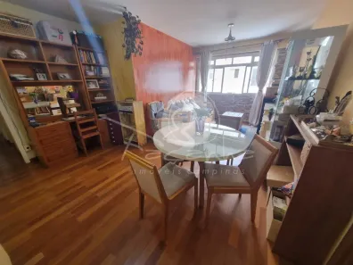 Apartamento com 2 Quartos à venda, 74m² no Bosque, Campinas