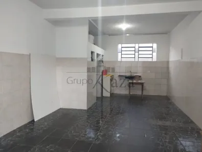 Imóvel Comercial para alugar, 60m² no Cidade Morumbi, São José dos Campos