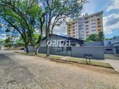 Imóvel Comercial com 1 Quarto para alugar, 237m² no Vila Nova, Novo Hamburgo
