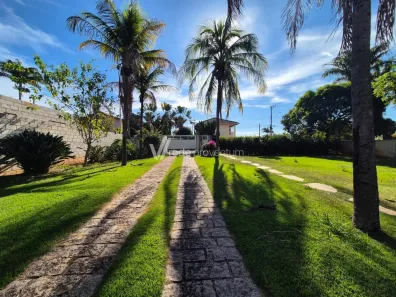 Casa de Condomínio com 4 Quartos à venda, 210m² no Parque Xangrilá, Campinas