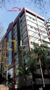 Prédio Comercial à venda, 70m² no Brooklin Paulista, São Paulo