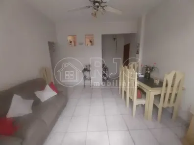 Apartamento com 2 Quartos à venda, 74m² no Tijuca, Rio de Janeiro