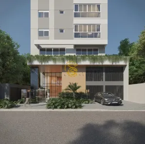 Apartamento com 3 Quartos à venda, 122m² no Centro, Cascavel