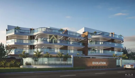Apartamento com 3 Quartos à venda, 97m² no Recreio dos Bandeirantes, Rio de Janeiro