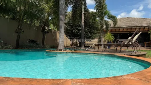 Fazenda/Sítio à venda, 380m² no Condomínio São Miguel Arcanjo (Zona Rural), São José do Rio Preto