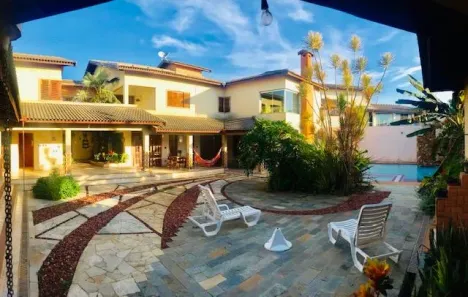 Sobrado com 4 Quartos à venda, 680m² no Vila Suíça, Indaiatuba