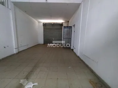 Ponto Comercial para alugar, 24m² no Bom Jesus, Uberlândia