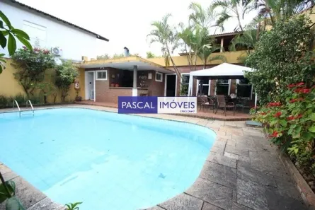 Sobrado com 4 Quartos à venda, 290m² no Parque Colonial, São Paulo