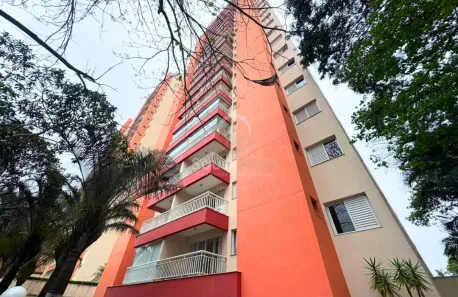 Apartamento com 3 Quartos para alugar, 93m² no Vila Gomes Cardim, São Paulo