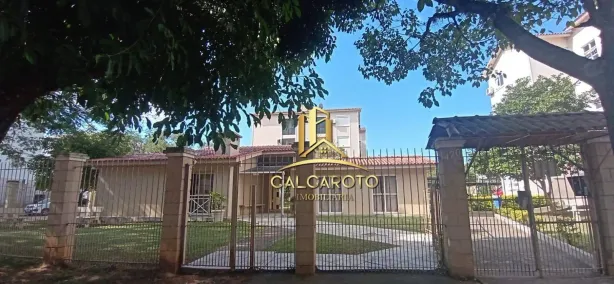 Apartamento com 3 Quartos à venda, 70m² no Jardim Algarve, Alvorada