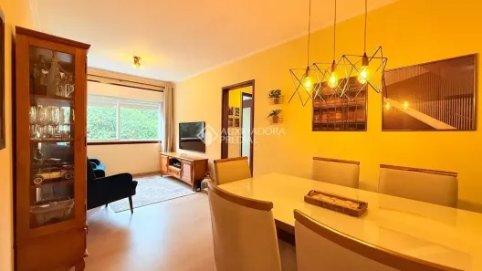 Apartamento com 2 Quartos à venda, 74m² no Petrópolis, Porto Alegre