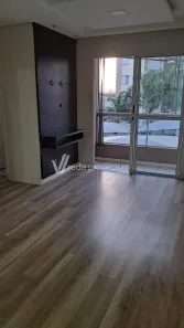 Apartamento com 2 Quartos à venda, 52m² no Jardim das Colinas, Hortolândia