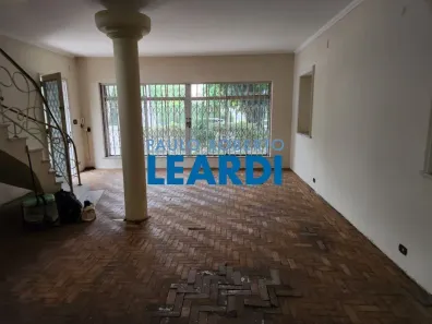 Sobrado com 4 Quartos à venda, 247m² no Jardim Paulista, São Paulo