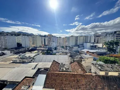 Apartamento com 1 Quarto à venda, 41m² no Centro, Rio de Janeiro