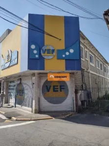 Ponto Comercial para alugar, 380m² no Centro, Poá