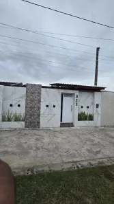 Casa de Condomínio com 2 Quartos à venda, 100m² no Cidade Universitária, Maceió