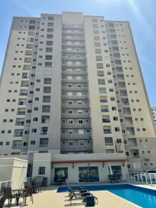 Apartamento com 2 Quartos para alugar, 55m² no Cruz das Almas, Maceió