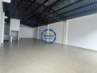 Ponto Comercial para alugar, 500m² no Centro, São Vicente