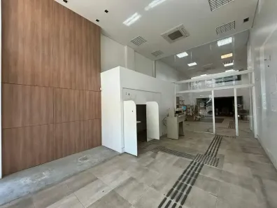 para alugar, 420m² no Santo Agostinho, Belo Horizonte