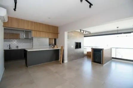 Apartamento com 3 Quartos à venda, 118m² no Cerqueira César, São Paulo