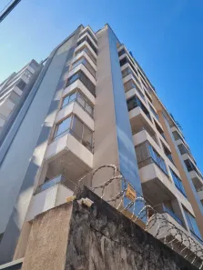 Apartamento com 2 Quartos à venda, 67m² no Praia do Morro, Guarapari