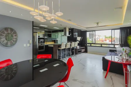 Apartamento com 2 Quartos à venda, 89m² no Vila Jardim, Porto Alegre