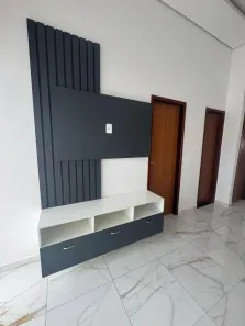 Casa com 2 Quartos para alugar, 70m² no Parque 10 de Novembro, Manaus