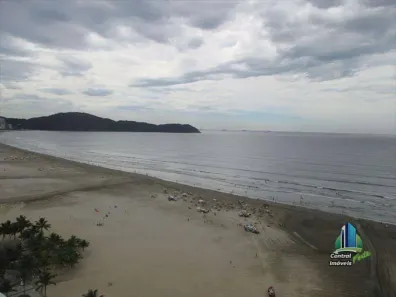 Apartamento com 3 Quartos à venda, 144m² no Guilhermina, Praia Grande