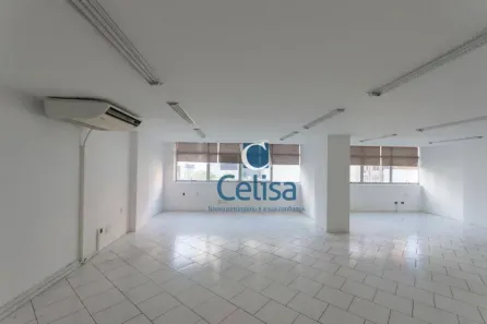 Sala Comercial à venda, 120m² no Centro, Rio de Janeiro