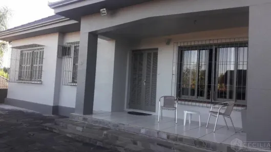 Casa com 4 Quartos à venda, 250m² no Guarani, Novo Hamburgo