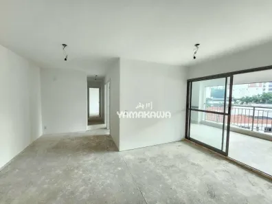 Apartamento com 3 Quartos à venda, 100m² no Vila Gomes Cardim, São Paulo