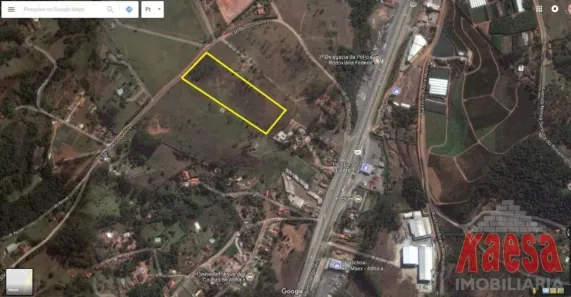 Lote/Terreno à venda, 12m² no Portão, Atibaia