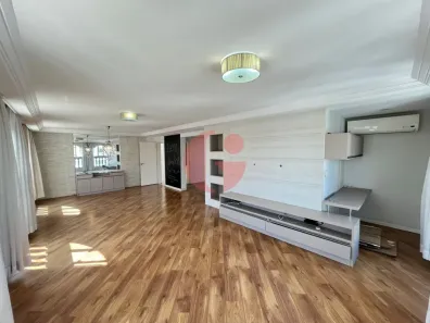 Cobertura com 3 Quartos à venda, 325m² no Jardim Esplanada, São José dos Campos