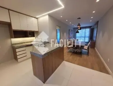 Apartamento com 2 Quartos à venda, 86m² no Parque Nova Campinas, Campinas