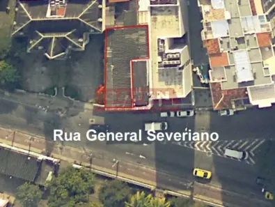 Ponto Comercial à venda, 189m² no Botafogo, Rio de Janeiro