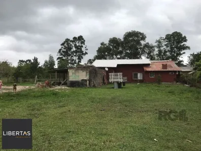 Casa com 4 Quartos à venda, 260m² no São Caetano, Porto Alegre